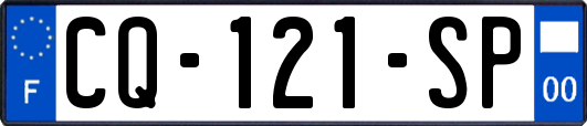 CQ-121-SP