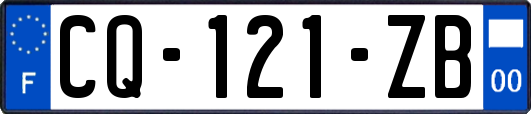 CQ-121-ZB