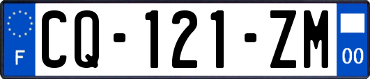 CQ-121-ZM