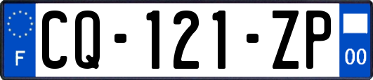 CQ-121-ZP