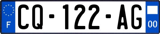 CQ-122-AG