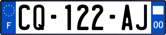 CQ-122-AJ