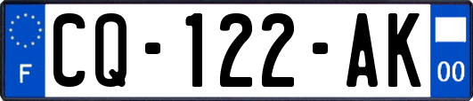 CQ-122-AK