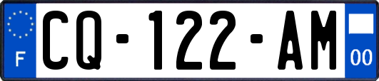 CQ-122-AM