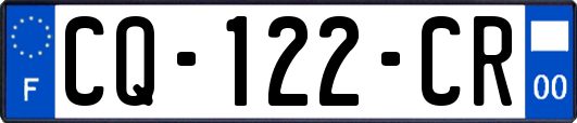 CQ-122-CR