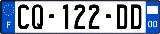 CQ-122-DD