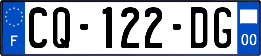 CQ-122-DG