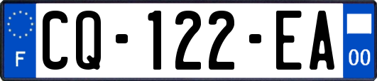 CQ-122-EA