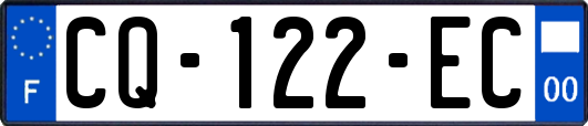 CQ-122-EC