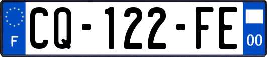 CQ-122-FE