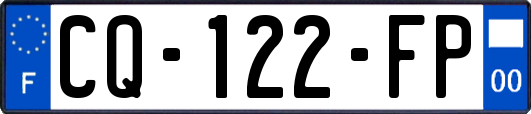 CQ-122-FP