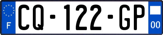 CQ-122-GP