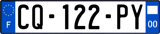 CQ-122-PY