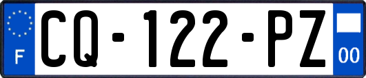 CQ-122-PZ