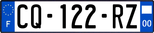 CQ-122-RZ