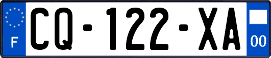CQ-122-XA