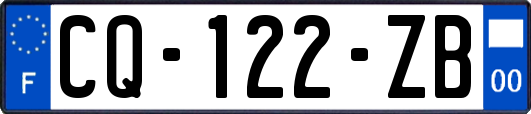 CQ-122-ZB