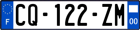 CQ-122-ZM