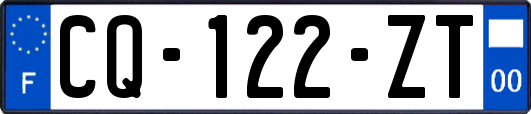 CQ-122-ZT