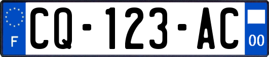 CQ-123-AC