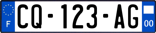 CQ-123-AG