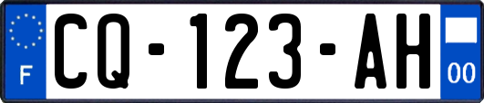 CQ-123-AH