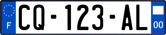 CQ-123-AL