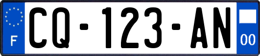 CQ-123-AN