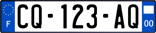 CQ-123-AQ