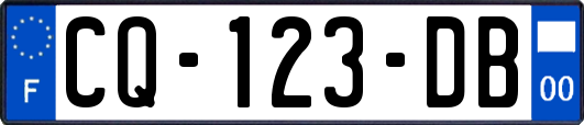 CQ-123-DB