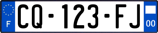 CQ-123-FJ