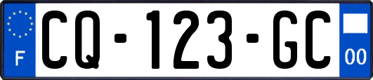 CQ-123-GC