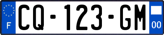 CQ-123-GM