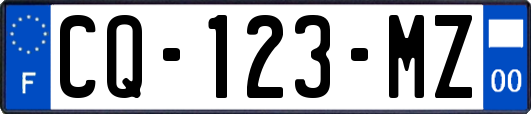 CQ-123-MZ