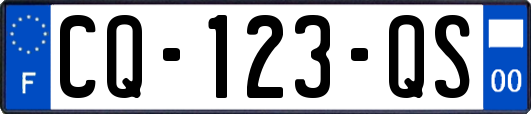 CQ-123-QS