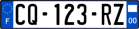 CQ-123-RZ