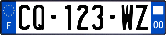 CQ-123-WZ