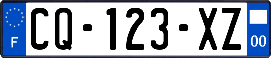 CQ-123-XZ