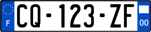 CQ-123-ZF