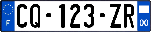 CQ-123-ZR