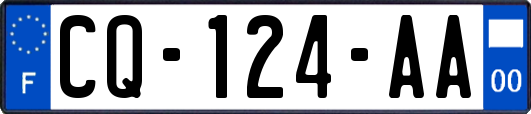 CQ-124-AA