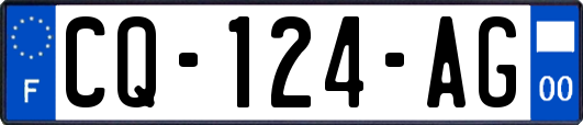 CQ-124-AG