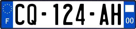 CQ-124-AH