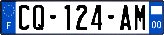 CQ-124-AM