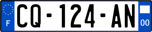 CQ-124-AN