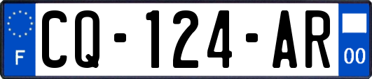 CQ-124-AR