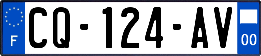 CQ-124-AV