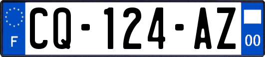 CQ-124-AZ