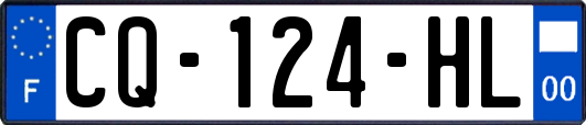 CQ-124-HL
