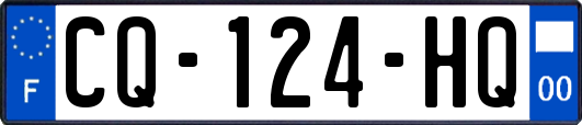 CQ-124-HQ